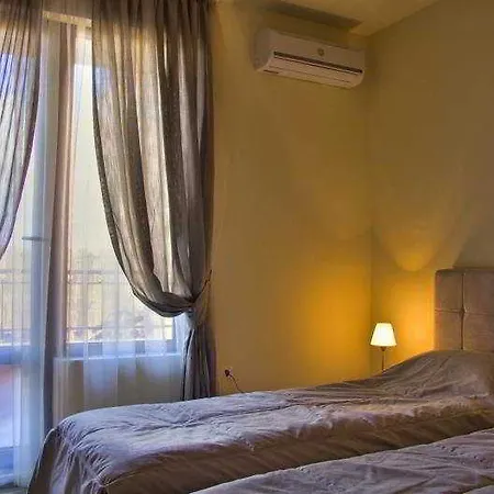 Apartamento Sunflower Sunny Beach