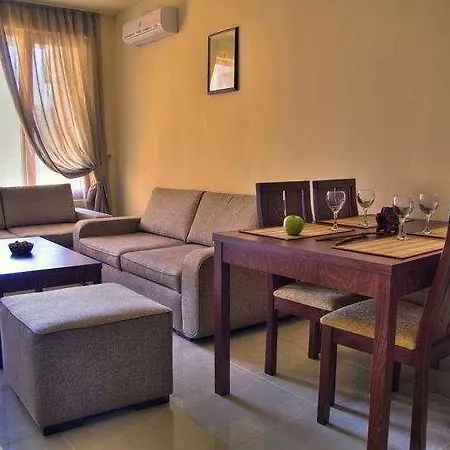 Sunflower 3* Sunny Beach